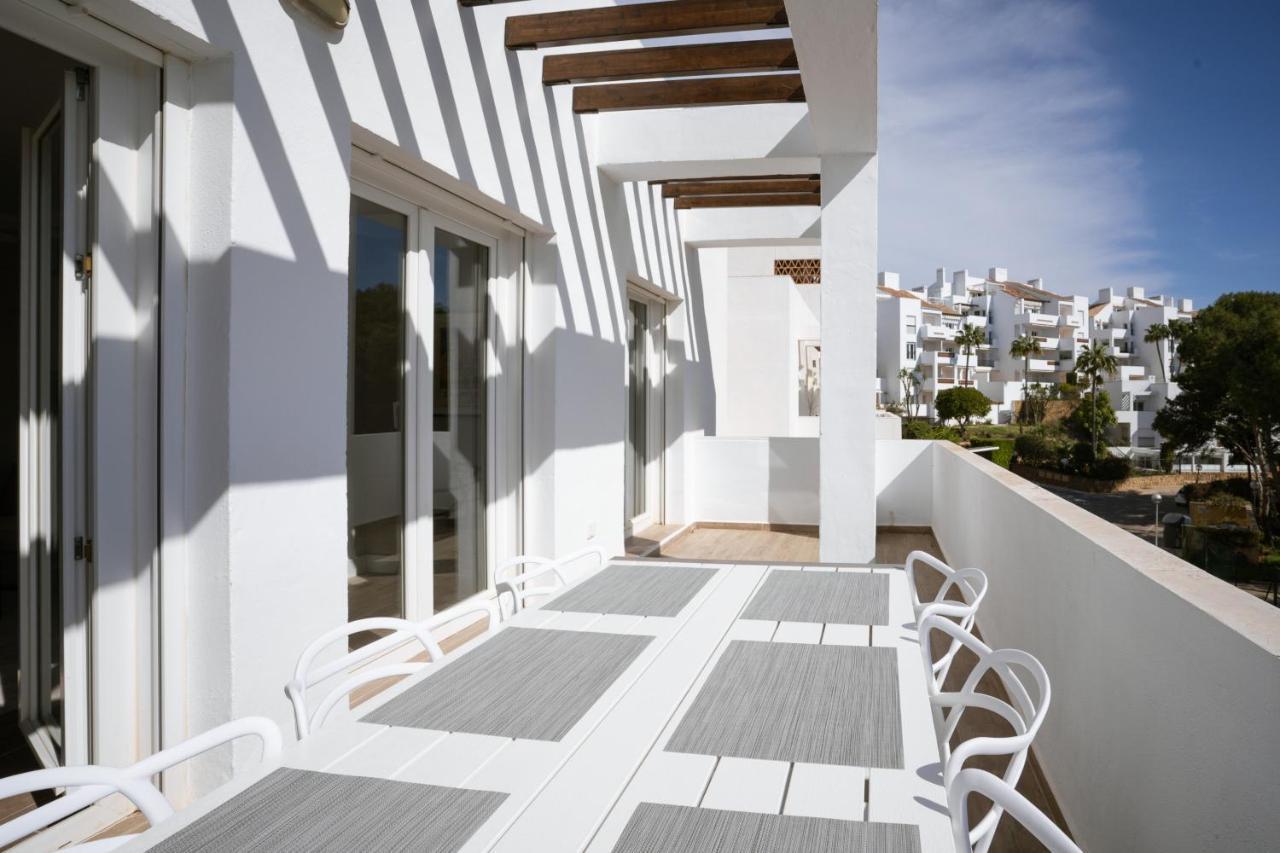 Golf Gardens Miraflores Sitio de Calahonda Exterior photo