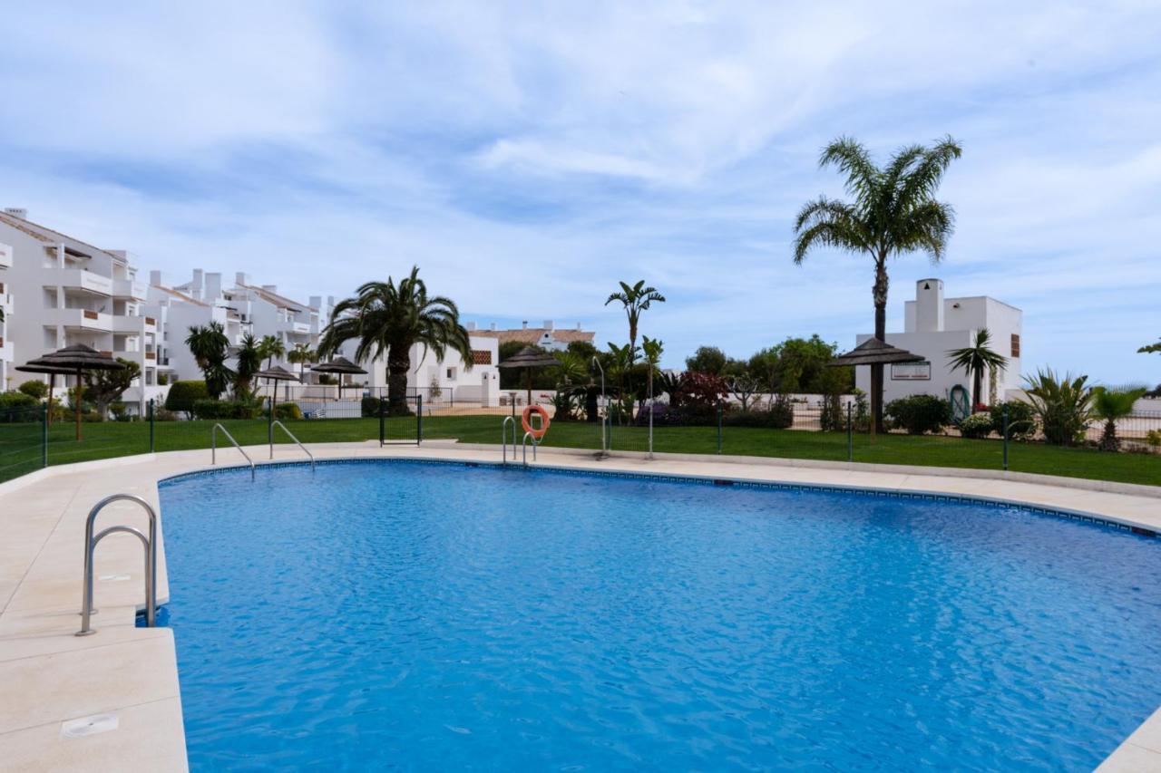 Golf Gardens Miraflores Sitio de Calahonda Exterior photo