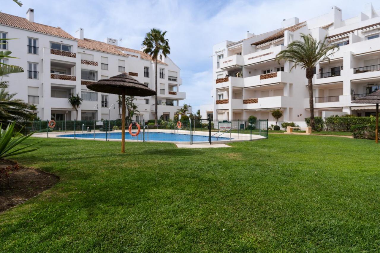 Golf Gardens Miraflores Sitio de Calahonda Exterior photo